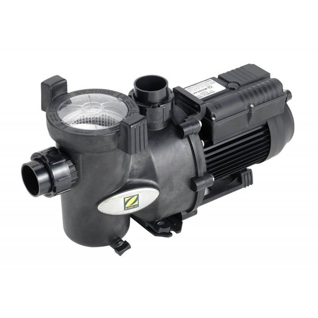 Pompe Flopro  50M [Zodiac]