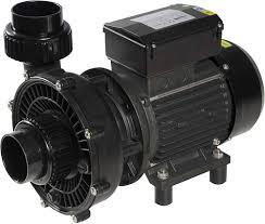Pompe pht bloc 10 - 0.5 cv - inter