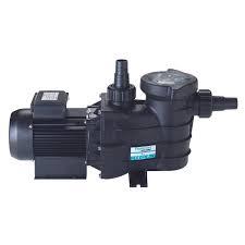 Pompe powerline 1 cv mono ie2 [Hayward]