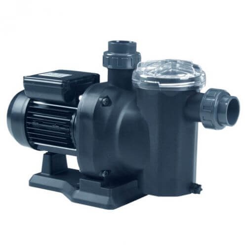 [8183697824073] Pompe sena 1cv 11.8m3/h