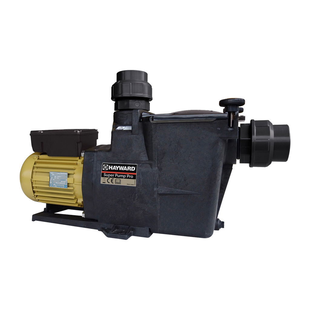 [2172] Pompe super pump pro 1cv M50 [Hayward]
