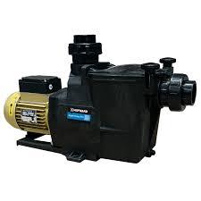 Pompe super pump pro 2.00t 63 tri [Hayward]