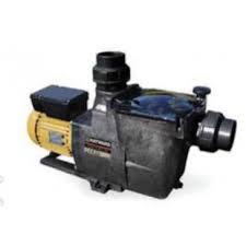 Pompe super pump pro 2cv mono [Hayward]