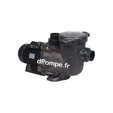 [1126] Pompe tristar 3 cv mono [Hayward]