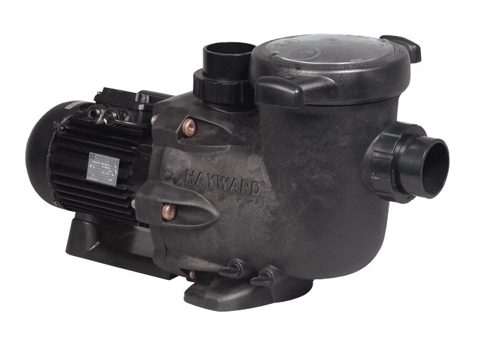 Pompe tristar 3cv tri [Hayward]