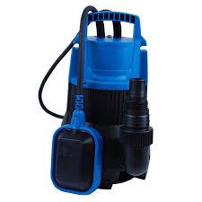 [8184554253210] Pompe vide cave 9m3/400w