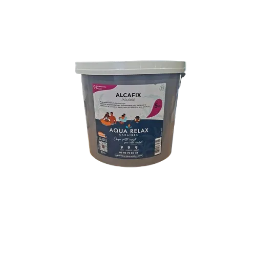 [3760095634722] Alcafix 5kg