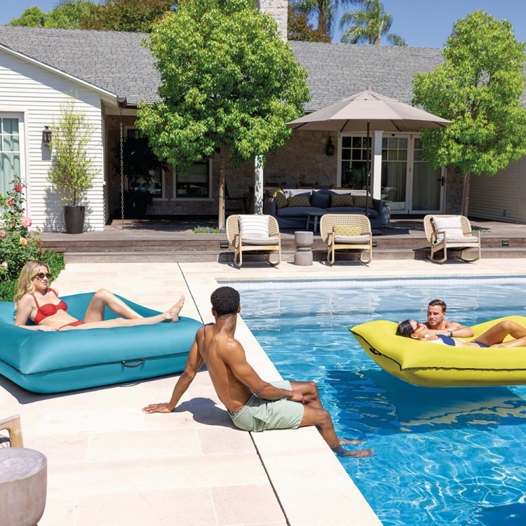 [6941057428826] Pouf géant