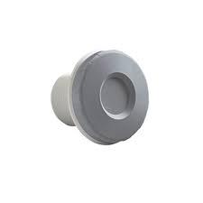 [8432611827769] Prise balai Gris clair coque Easyline   [Astral]