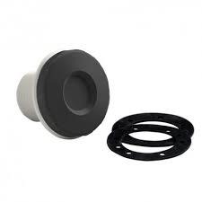 [1175] Prise balai Gris anthracite liner [Astral]