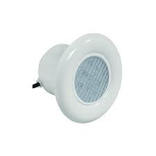[1635] Projecteur 252 led Blanc + niche + bc [WA Conception]