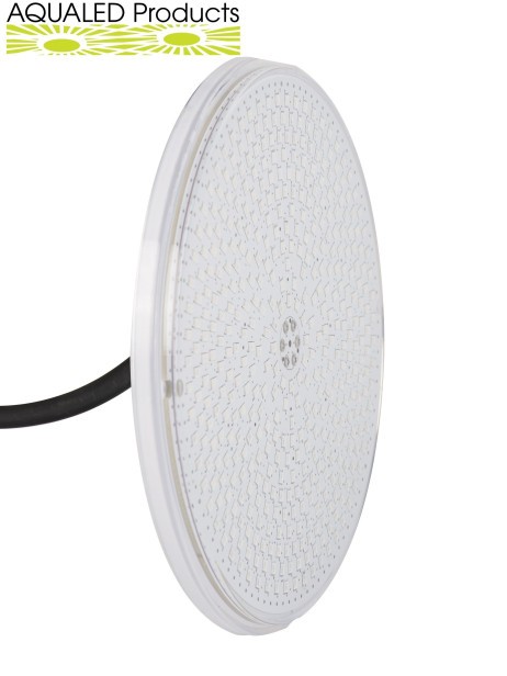 [3326] Ampoule led Blanc extra plat par56 - Europ