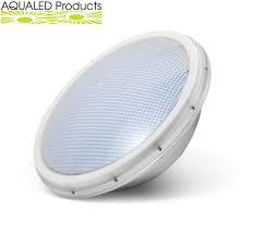 [4477] Ampoule led Blanc froid par56 12w [Aqualed]