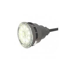 [1762] Projecteur led Blanc Brio mini
