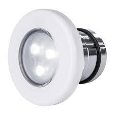 Projecteur led Blanc chaud mini  [Astral]