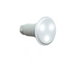 [4591] Projecteur led flexi mini paroi 7.2w blanc