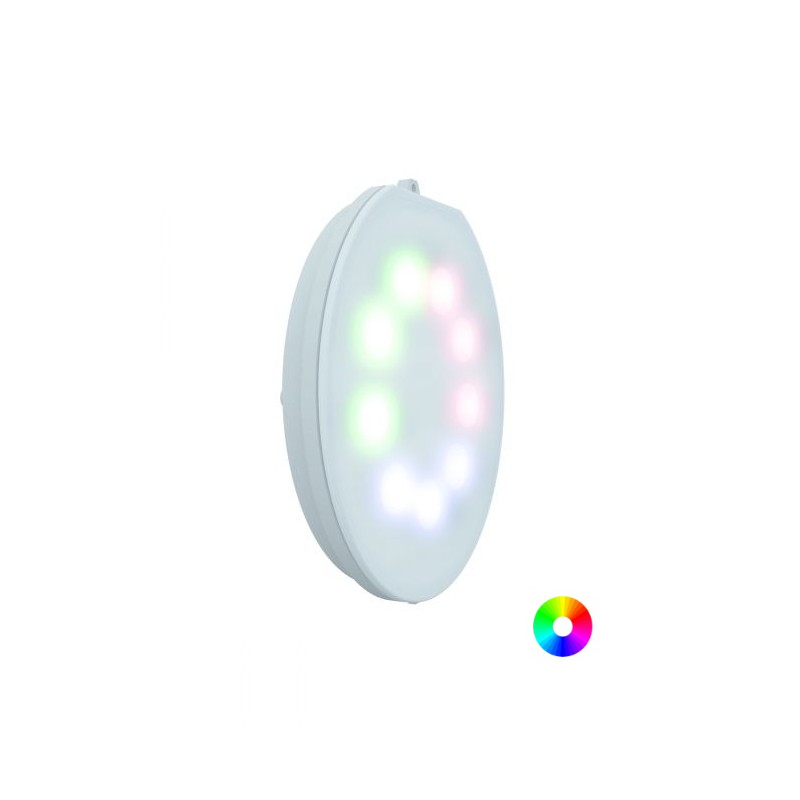 Projecteur led Lumiplus flexi RGB wireless v1 ac