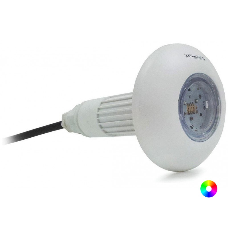 Projecteur led Lumiplus mini V3 RGB