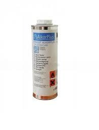 PVC liquide Bleu Adriatik 1l [Alkorplan]