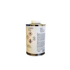 PVC liquide Gris 1l  [Aquasense]