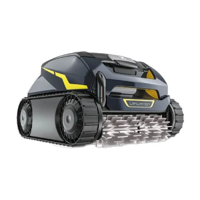 [9317545283326] Robot Freerider RF 5400iq [Zodiac]