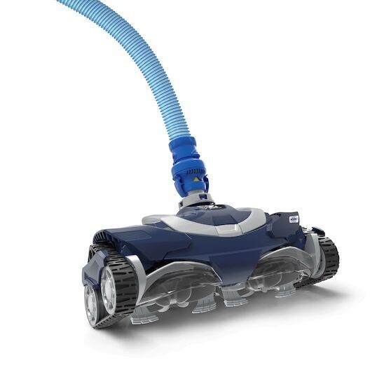 Robot MX10 [Zodiac]