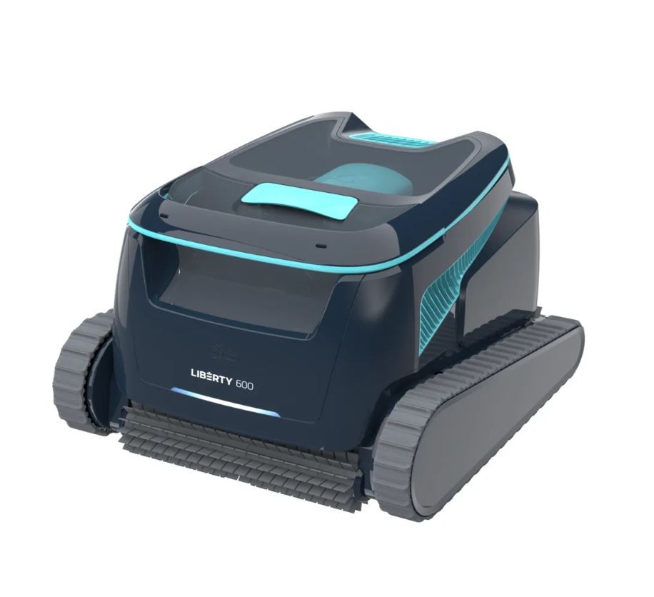 [8184558512788] Robot Liberty L600 [Dolphin]