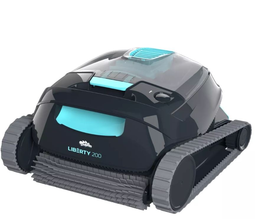 [8184541594746] Robot liberty L200 [Dolphin]