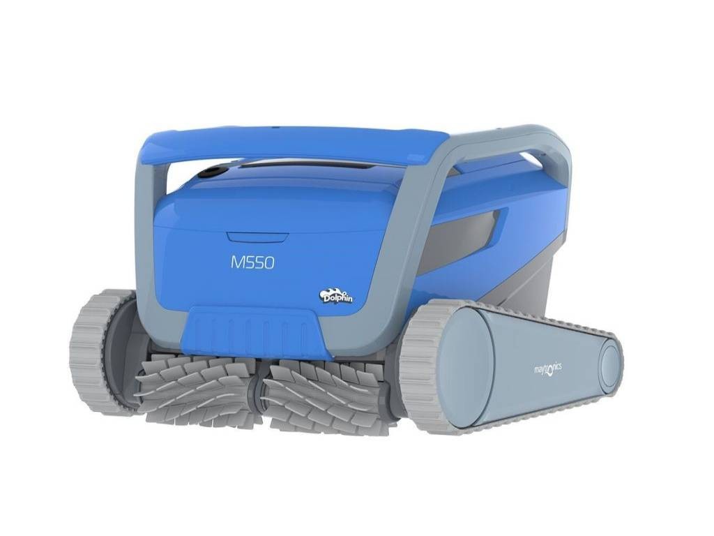 [8184541594326] Robot M550 [Dolphin]