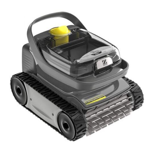 [8184558511514] Robot Pixel Op-32 [Zodiac]