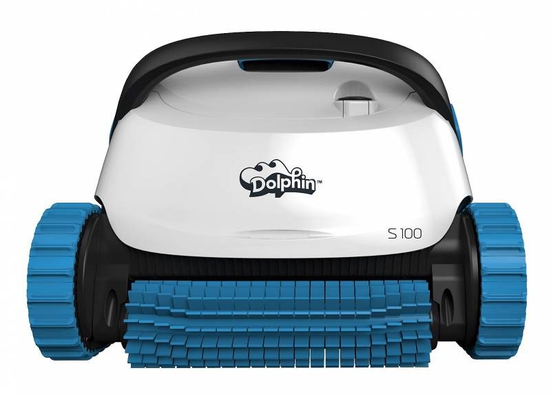 Robot S100 [Dolphin]