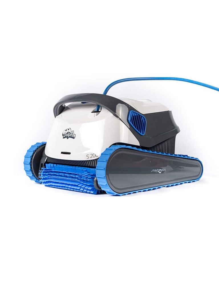 [8184541593909] Robot S200 [Dolphin]