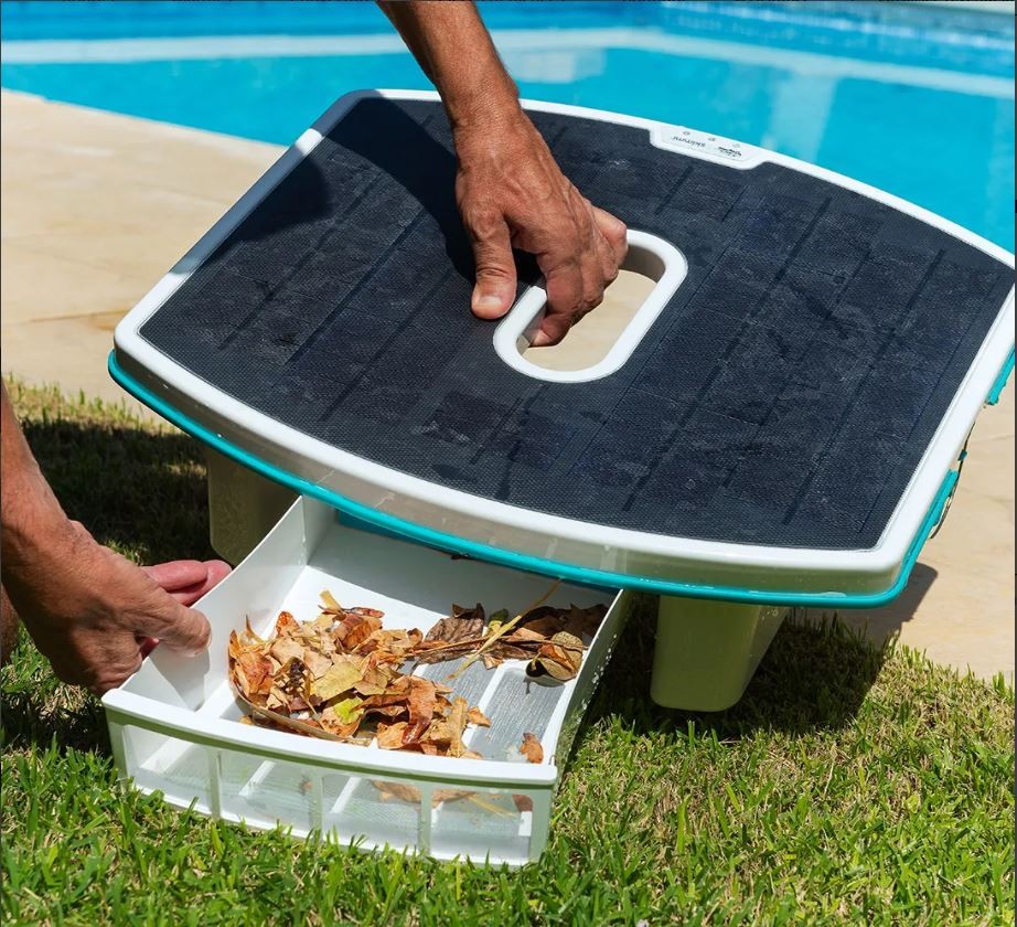 Robot Skimmi [Dolphin]