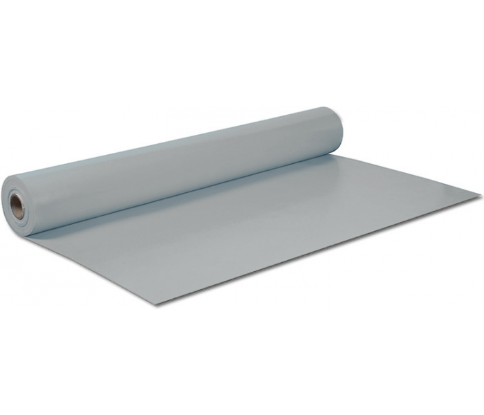 [8184145000391] Rouleau alkorplan 1000 gris clair - 41.25m²