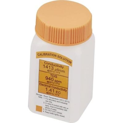 Solution étalonnage testeur sel - [Astral]