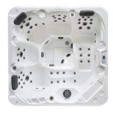 Spa malanga blanc/gris fonce