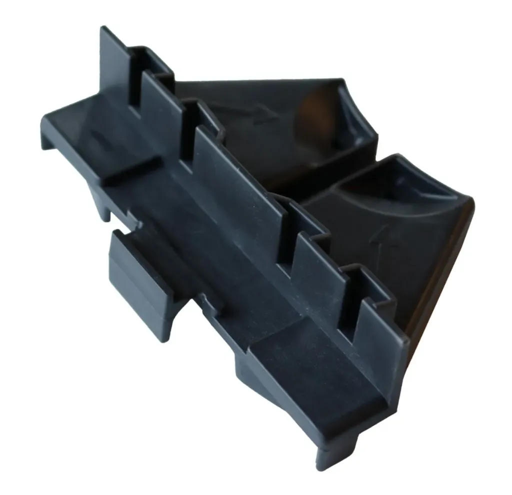 Support habillage latéral essentiel [JOUPLAST]