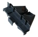 Support habillage latéral essentiel [JOUPLAST]