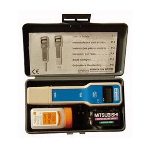 [3661145017093] Testeur Sel électronique