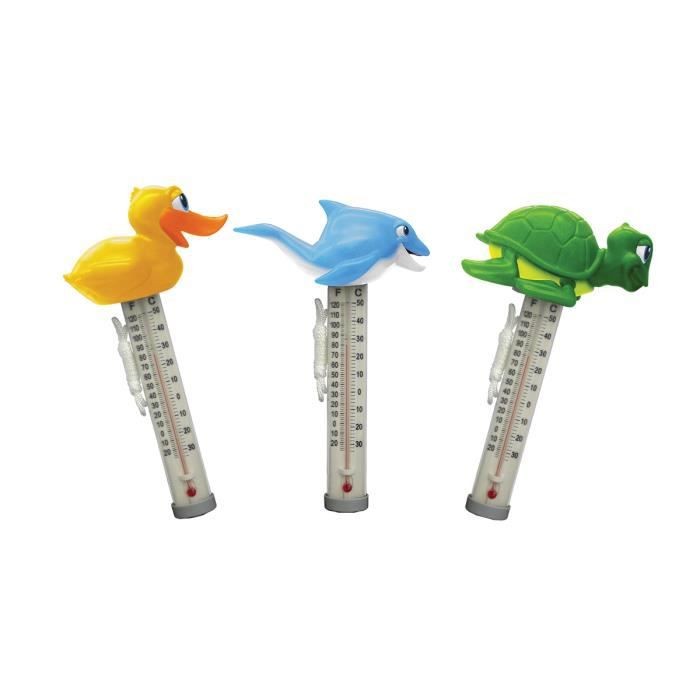 Thermomètre animaux