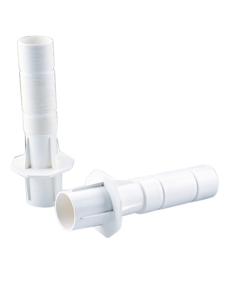 Traversée de paroi pas [Astral]