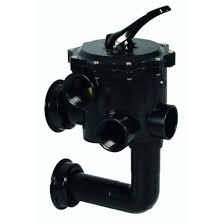 Vanne multivoie 2" Triton - scp [Pentair]