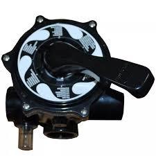 [8436021540065] Vanne multivoie side Vesubio 1''1/2