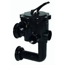 Vanne multivoie Triton 1"" 1/2 - scp [Pentair]