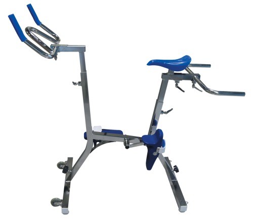 [3457500403546] Velo aquatique swimmy bike [Astral]