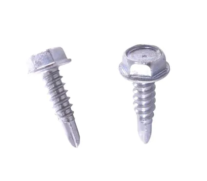 [4285] Vis structure profildeck vis drillex 4.8x19 [JOUPLAST]