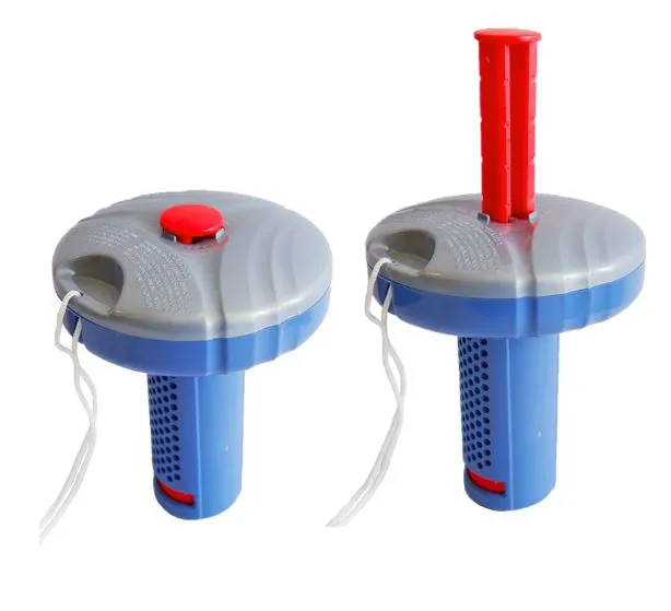 Doseur flottant spa XL