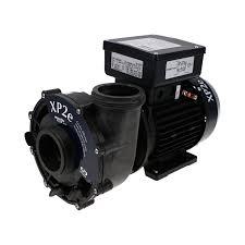 Pompe de massage 1hp [Balboa]