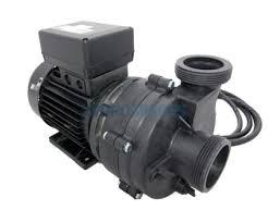 Pompe de circulation HYDRO HI-FLOW 0.25HP [BALBOA]