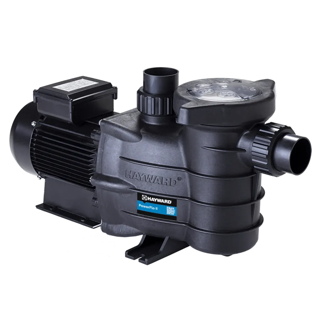 Pompe powerflo II 0.33 cv